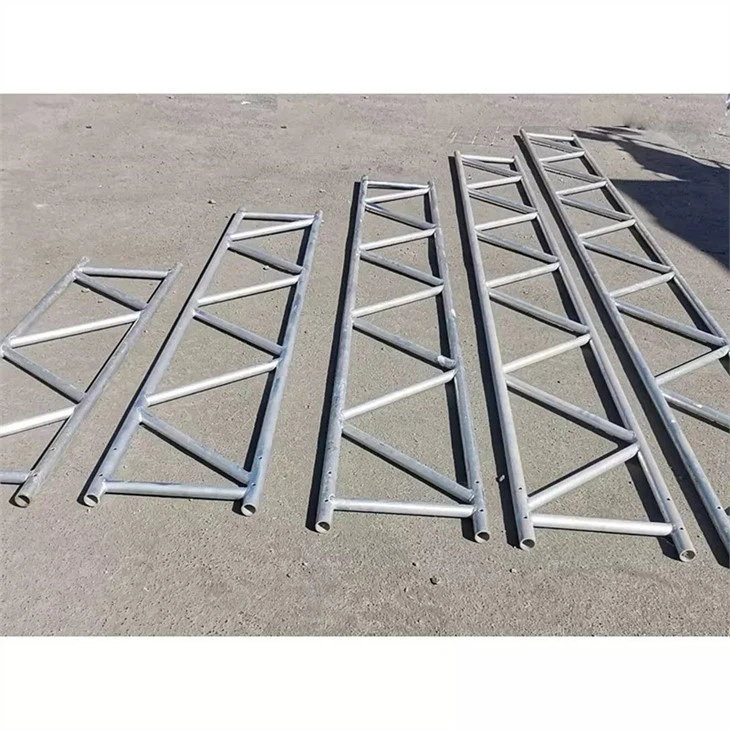 Aluminium Lattice Beam
