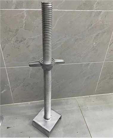 U Head Jack-basis