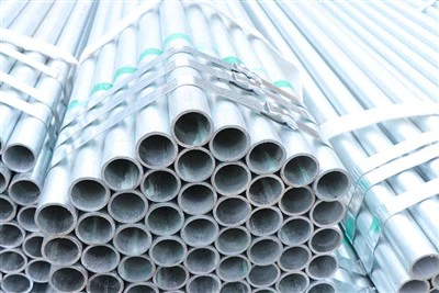 STK500 Steigerbuis